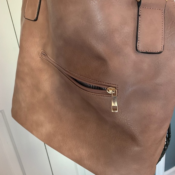 Shoulder bag - Picture 2 of 7